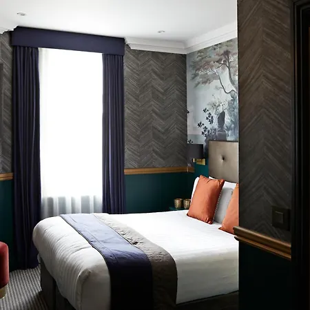 The Portico Hotel-3