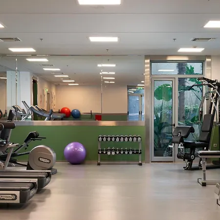 Holiday Inn Athens Attica Av, Airport W. By Ihg-3