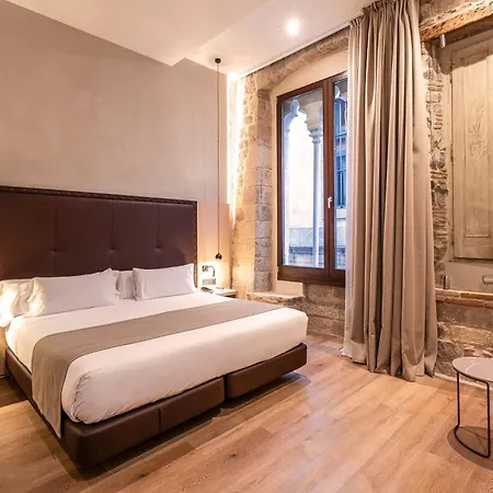 Gran Hotel Barcino 4 Sup-2