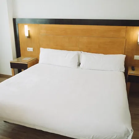 Hotel Bonalba Alicante-3