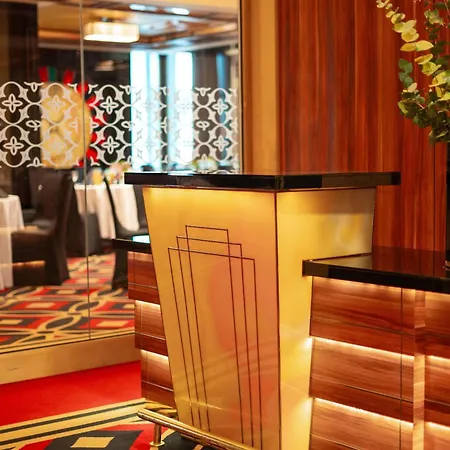 Andersia Hotel & Spa Poznan, A Member Of Radisson Individuals-3
