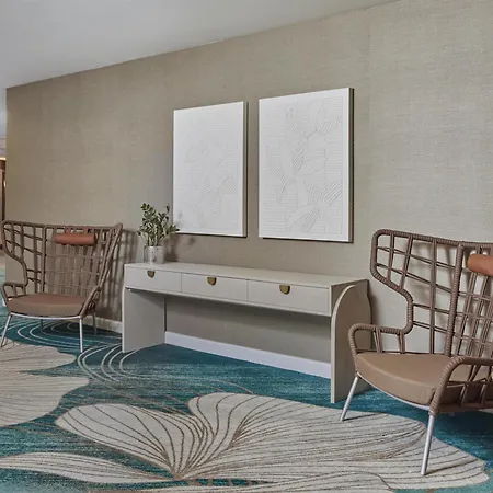 Hyatt Centric Delfina Santa Monica-2