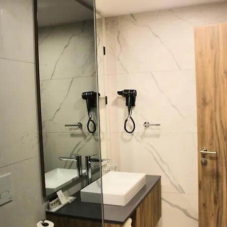 Hotel Turist-2