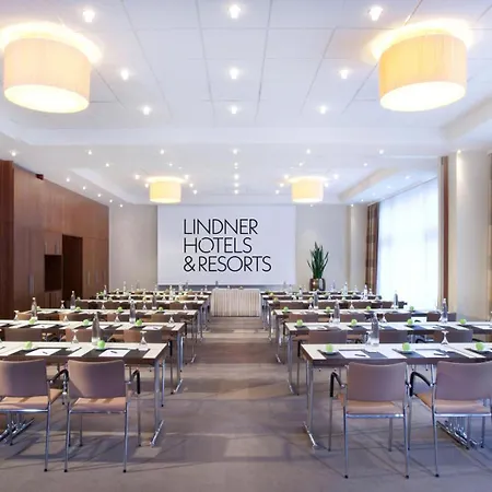 Lindner Hotel Hamburg Am Michel, Part Of Jdv By Hyatt-3