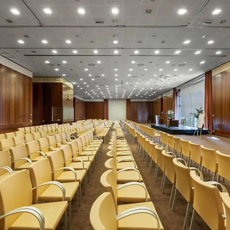 Doubletree By Hilton Florence Metropole-3