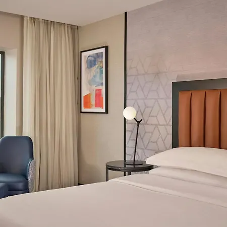 Sheraton Athlone Hotel-2
