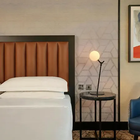 Sheraton Athlone Hotel-3