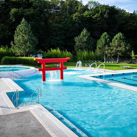 Linsberg Asia Hotel, Spa & Therme - Adults Only-3