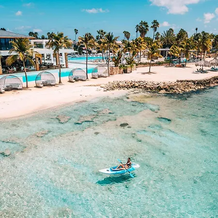 Van Der Valk Plaza Resort Bonaire-2