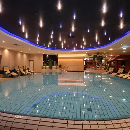 Mauritius Hotel & Therme-3