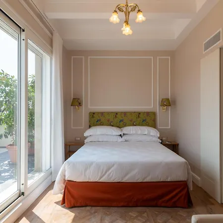 Best Western Hotel Rivoli-3