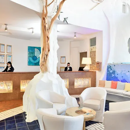 Hotel Resort & Spa Baia Caddinas-3