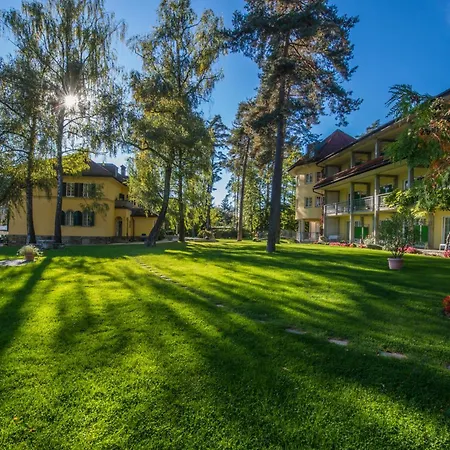 Hotel Villa Rainer-2