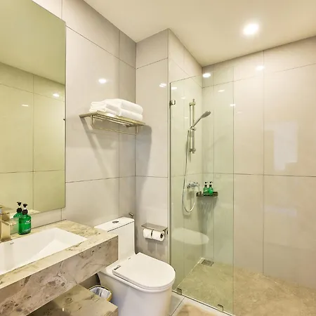 Nai Yang Beach Resort And Spa-3