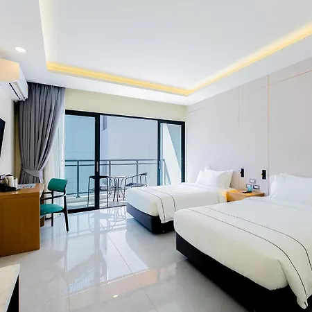 Nai Yang Beach Resort And Spa-2