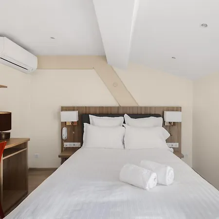 Le Phénix Hôtel-2