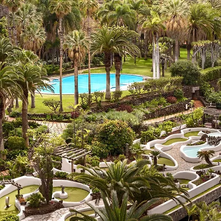 Precise Resort Tenerife-2