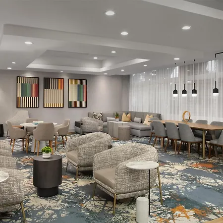 Doubletree By Hilton Lax - El Segundo-3