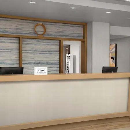 Doubletree By Hilton Lax - El Segundo-2