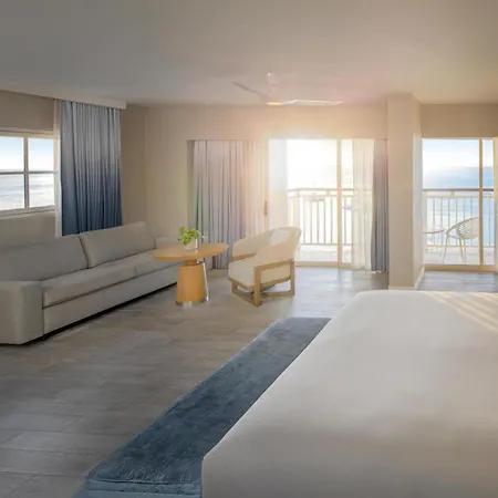 Hyatt Regency Aruba Resort & Casino-2