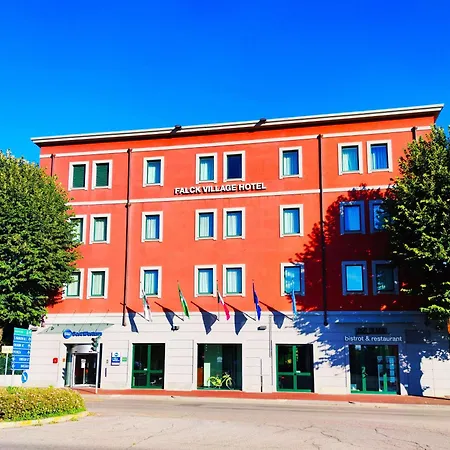 Best Western Falck Village Milano Sesto-3