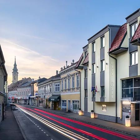 City Hotel Stockerau-2