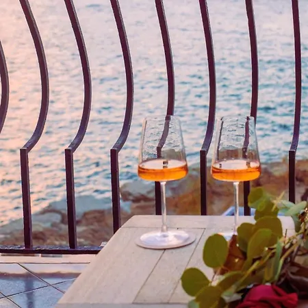 Approdo Resort Thalasso Spa-2