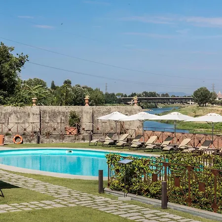 Hotel Mulino Di Firenze - Worldhotels Crafted-3