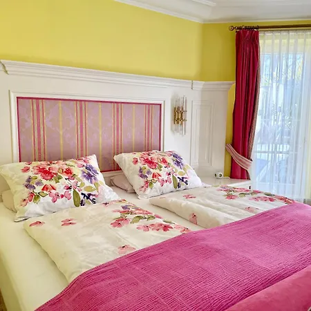 Boutique Hotel Villa Am See (Adults Only)-2