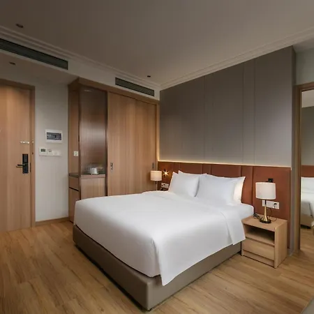 Hong Ngoc Cochinchine Boutique Hotel & Spa-2