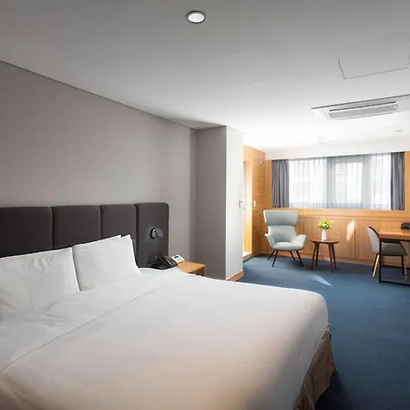 Hotel Pj Myeongdong-3