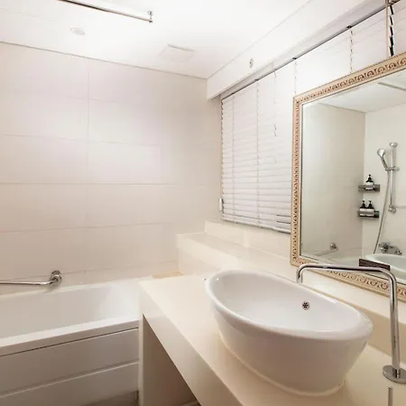 Hotel Pj Myeongdong-2
