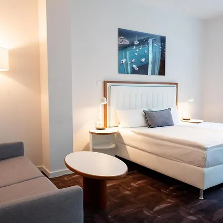 Hotel MOA Berlin-2