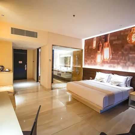 Fm7 Resort Hotel - Jakarta Airport-2