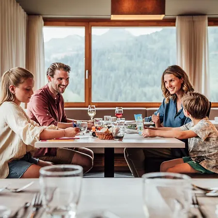 Falkensteiner Family Hotel Sonnenalpe-2