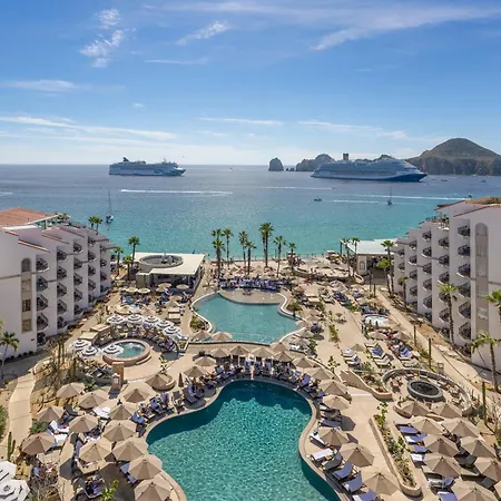 Villa Del Palmar Beach Resort & Spa-3
