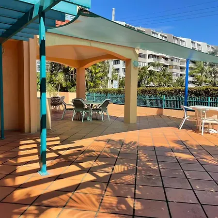 Aruba Surf Resort-3
