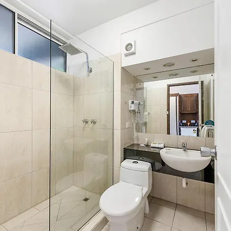 Quality Hotel Colonial Launceston-2