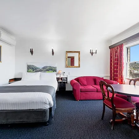 Quality Hotel Colonial Launceston-3