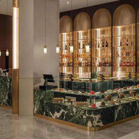 Kazakhstan Hotel-2