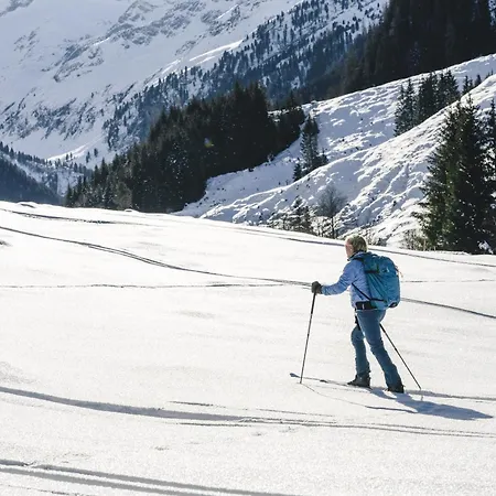 Traumhotel Alpina (Adults Only)-3