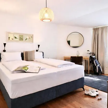 Seelos - Alpine Easy Stay - Bed & Breakfast-3