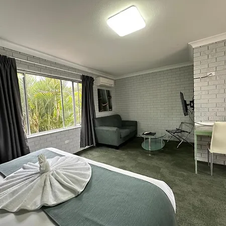 Marco Polo Motor Inn Taree-2