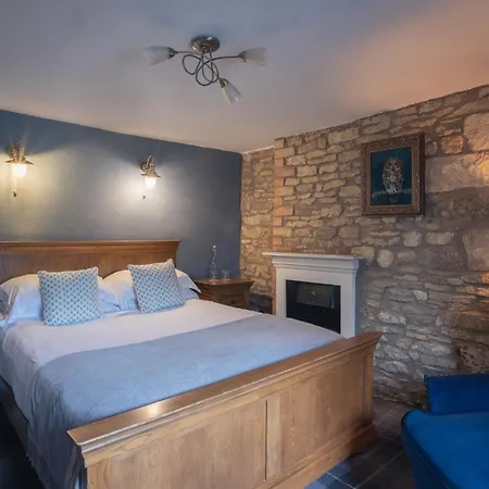 The Lamb Inn-2
