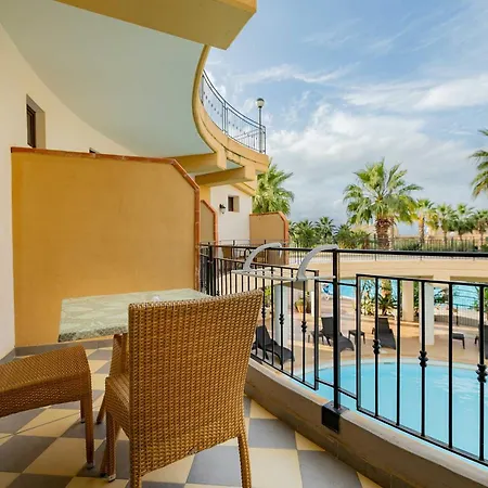 Dolcestate Hotel -Club-2