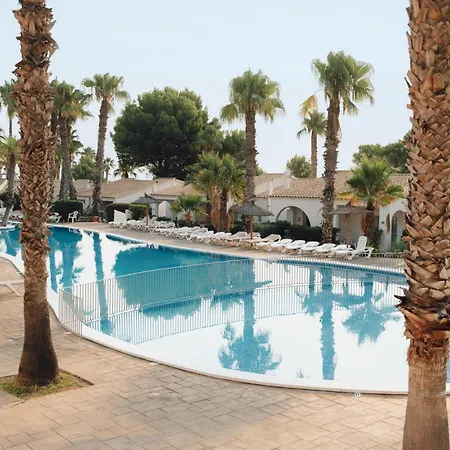 Bluesea Marina Parc-2