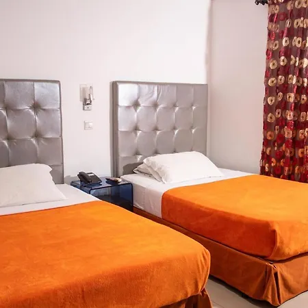 Hotel Calima Real-3