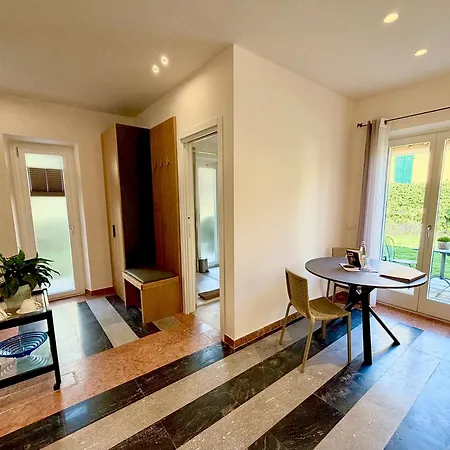 Villa Costantina With Heated Pool-2