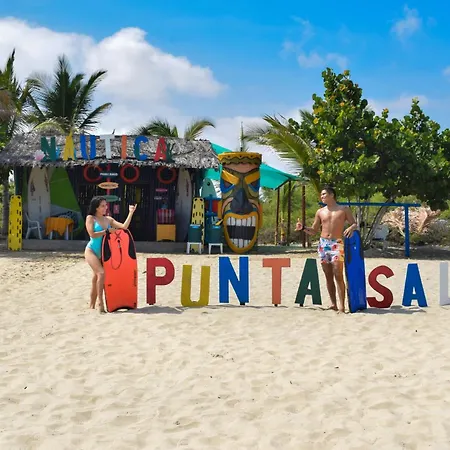 Royal Decameron Punta Sal-2