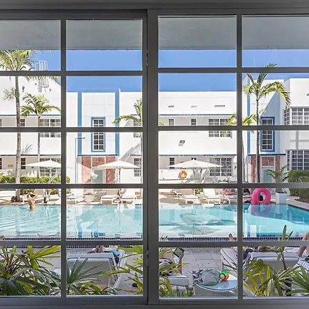 Pestana South Beach Miami-2